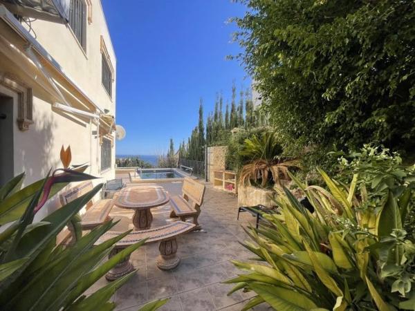 Piso en Altea la Vella