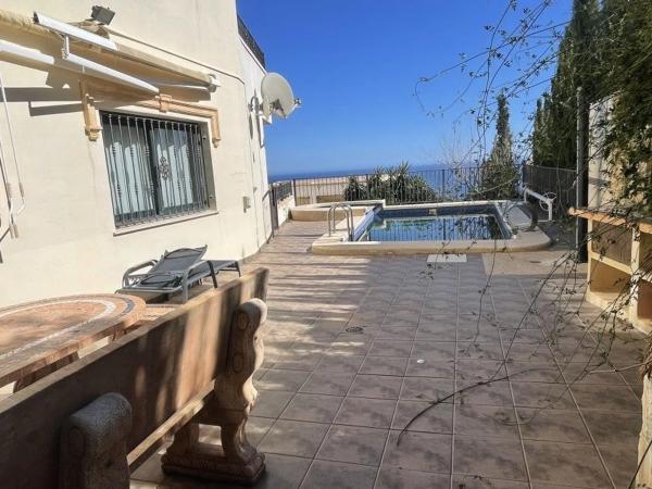 Piso en Altea la Vella