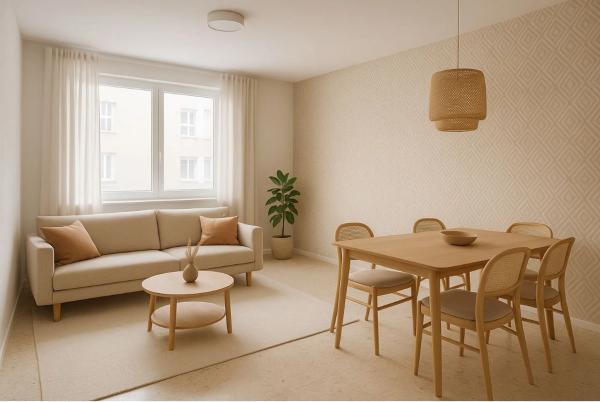 Piso en Altea Pueblo