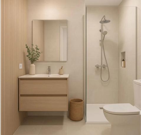 Piso en Altea Pueblo