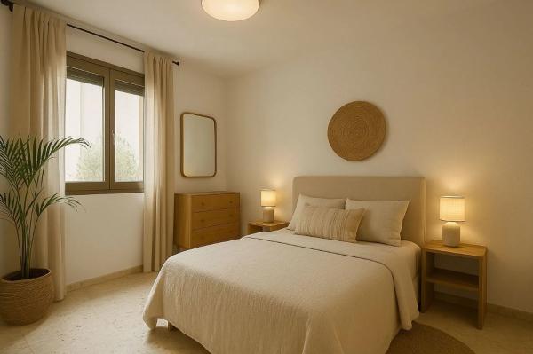 Piso en Altea Pueblo