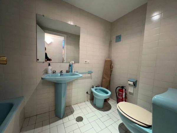 Piso en Altea Pueblo