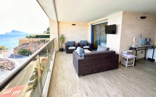 Piso en Zona de Mascarat