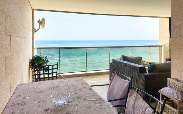 Piso en Zona de Mascarat