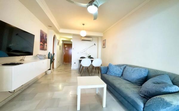 Piso en Zona de Mascarat