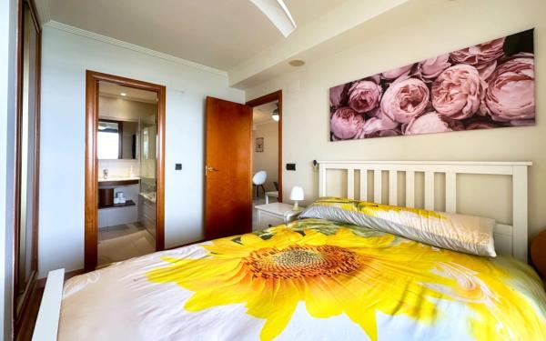 Piso en Zona de Mascarat