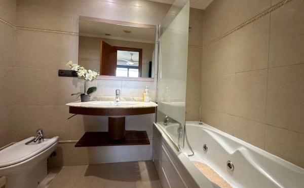 Piso en Zona de Mascarat