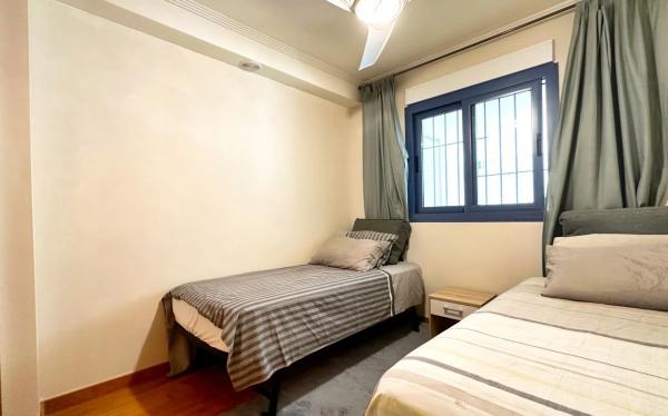 Piso en Zona de Mascarat