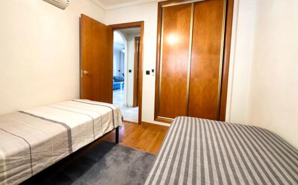 Piso en Zona de Mascarat