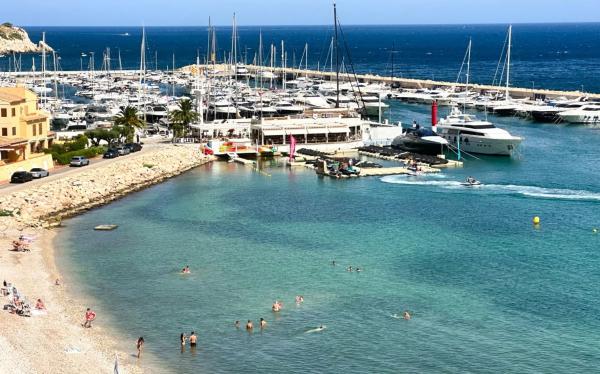 Piso en Zona de Mascarat