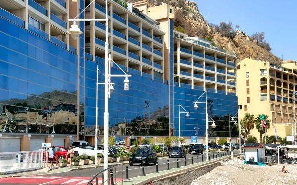 Piso en Zona de Mascarat