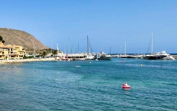 Piso en Zona de Mascarat