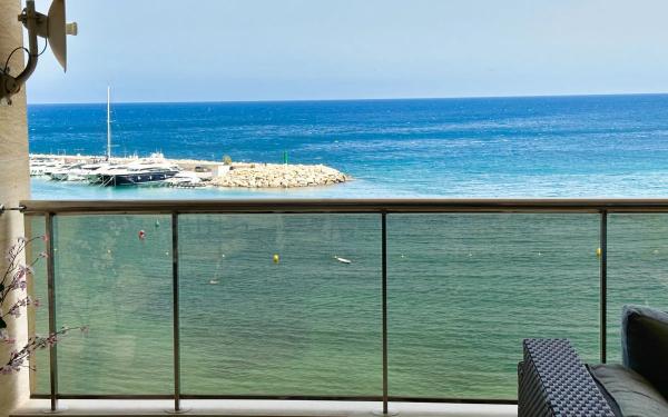 Piso en Zona de Mascarat