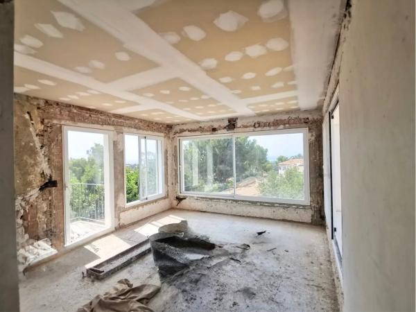 Chalet en Altea la Vella