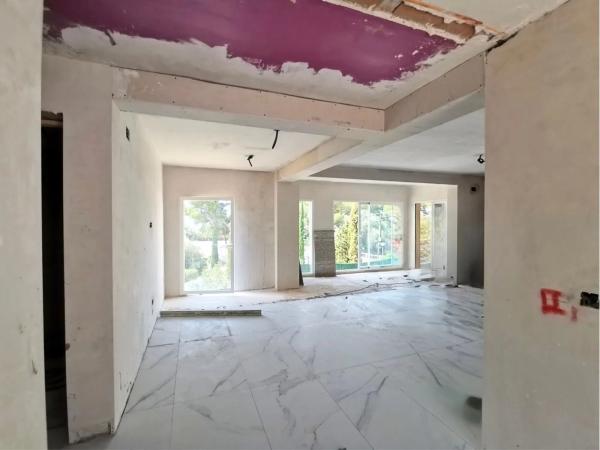 Chalet en Altea la Vella