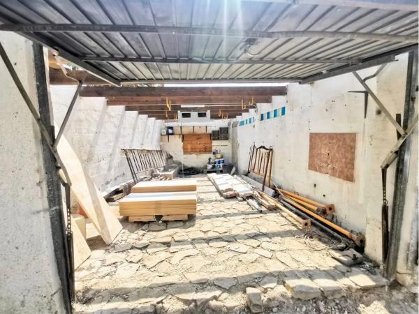 Chalet en Altea la Vella