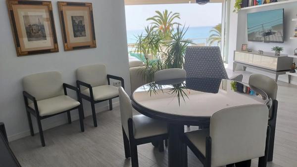 Piso en Altea Pueblo