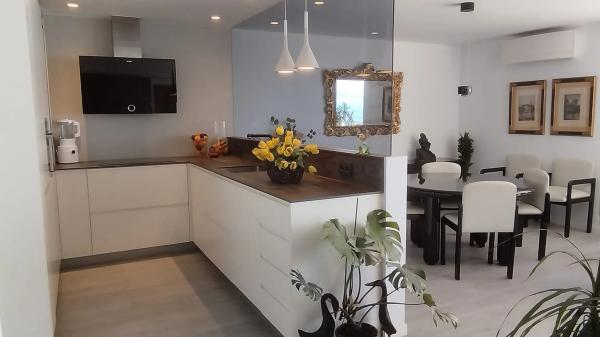 Piso en Altea Pueblo