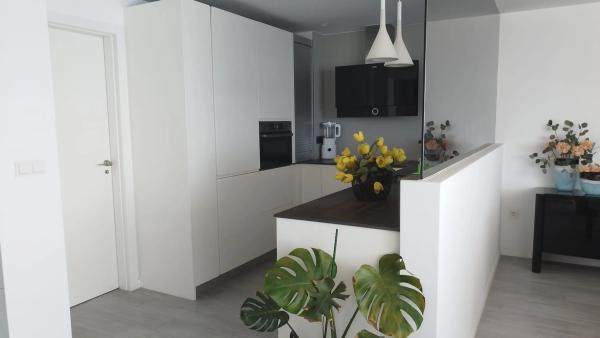 Piso en Altea Pueblo