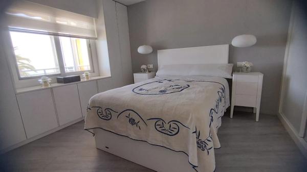 Piso en Altea Pueblo