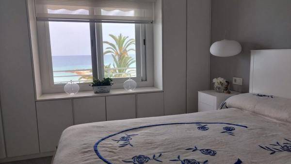 Piso en Altea Pueblo