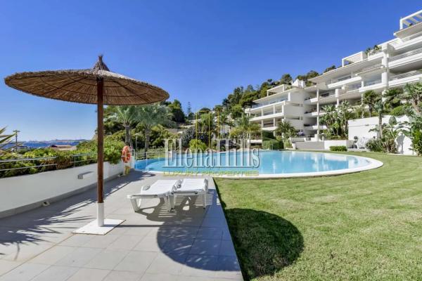 Piso en ronda de la Marina, 20