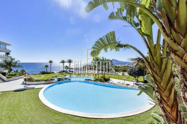 Piso en ronda de la Marina, 20