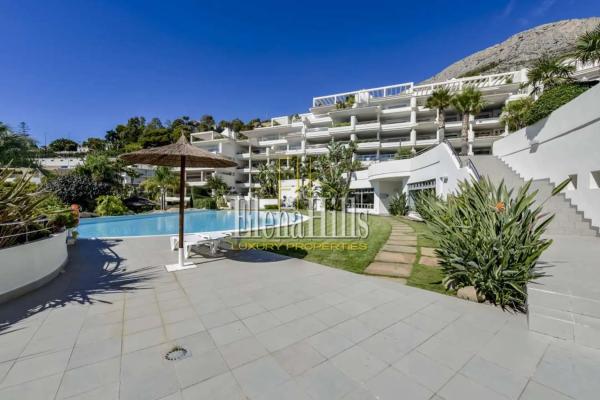 Piso en ronda de la Marina, 20