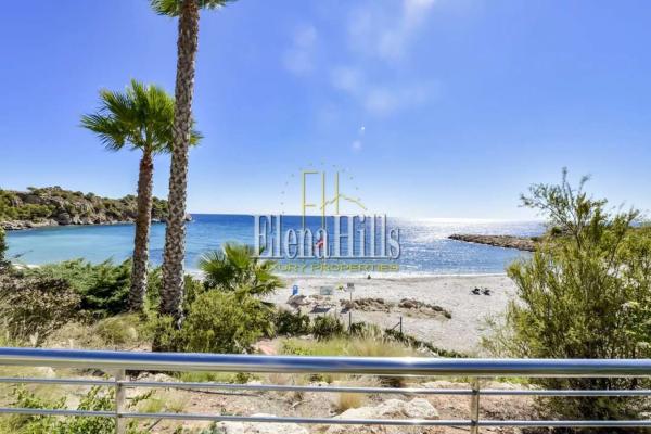 Piso en ronda de la Marina, 20