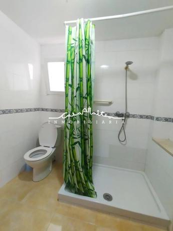 Piso en Altea Pueblo