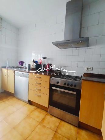 Piso en Altea Pueblo