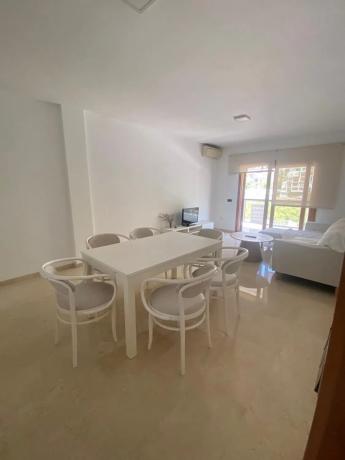 Piso en Zona de Mascarat