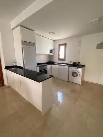 Piso en Zona de Mascarat