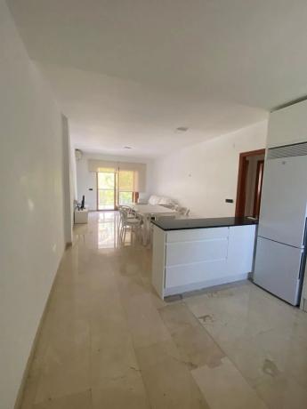 Piso en Zona de Mascarat