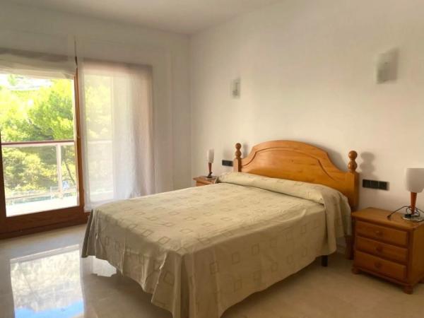 Piso en Zona de Mascarat