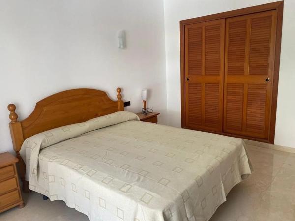 Piso en Zona de Mascarat