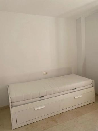 Piso en Zona de Mascarat