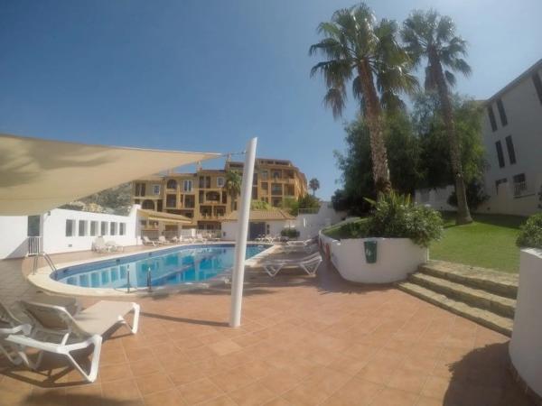 Piso en Zona de Mascarat