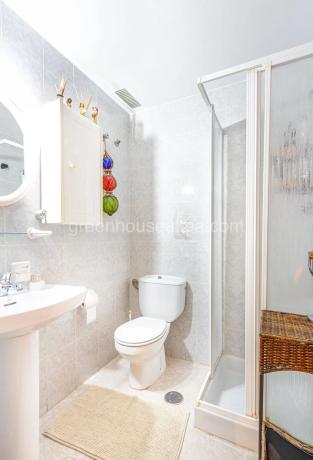 Ático en Cl Sant Pere