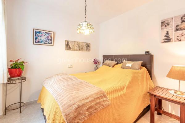 Ático en Cl Sant Pere