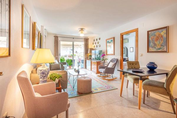 Ático en Cl Sant Pere