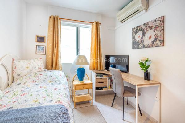 Ático en Cl Sant Pere