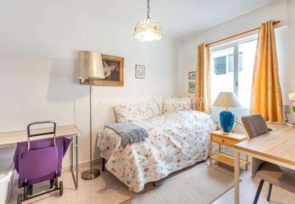 Ático en Cl Sant Pere