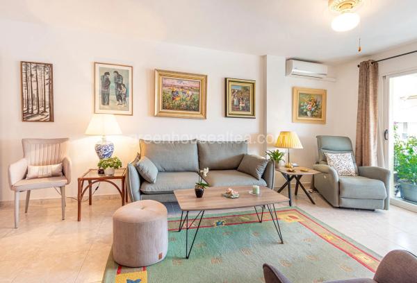 Ático en Cl Sant Pere