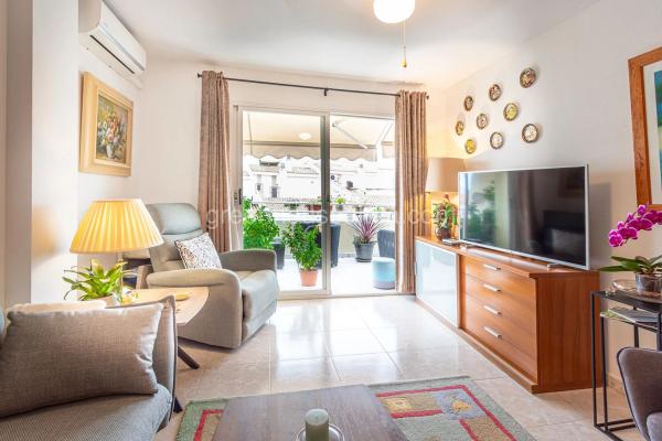 Ático en Cl Sant Pere