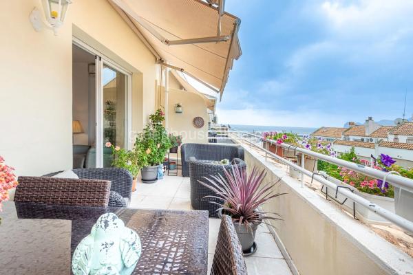 Ático en Cl Sant Pere