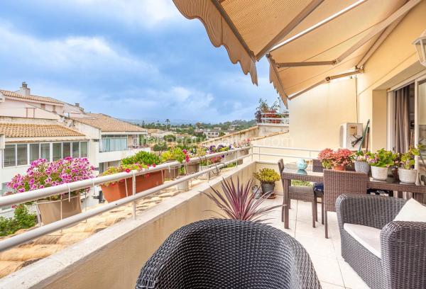 Ático en Cl Sant Pere