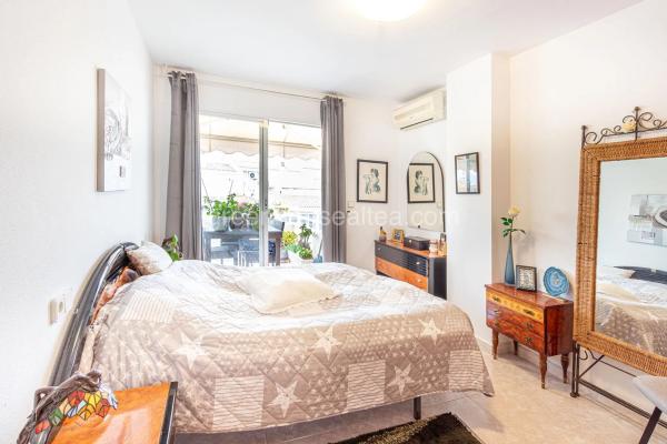 Ático en Cl Sant Pere