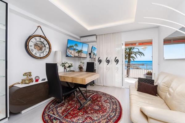 Piso en calle San Pedro