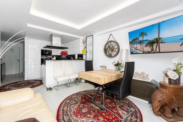 Piso en calle San Pedro